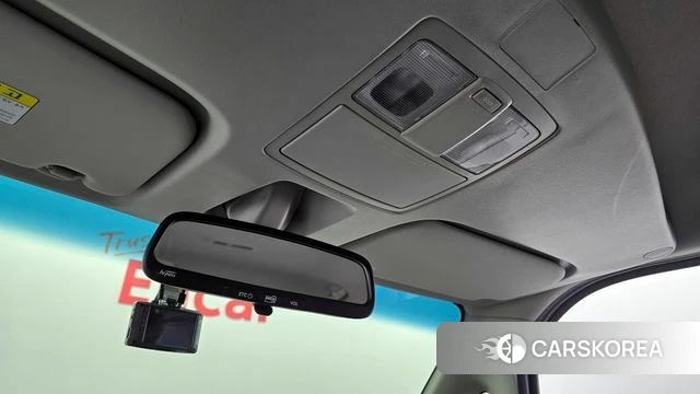 Kia The New Ray id 4363389 из Кореи 11