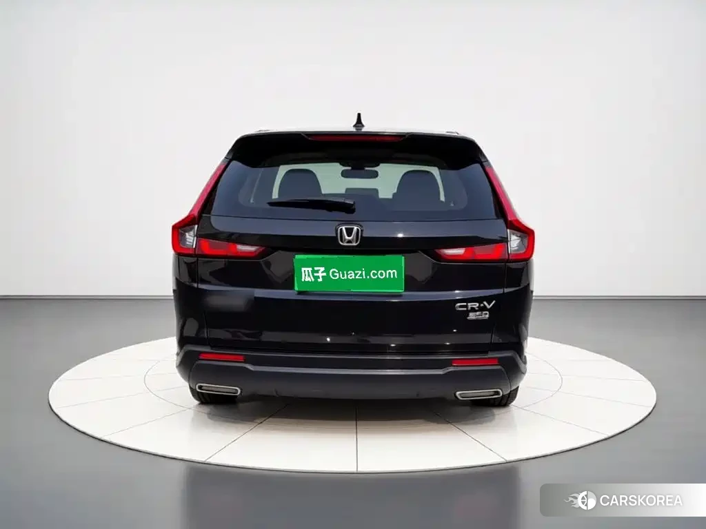 Honda CR-V id 4559731 из Китая 12