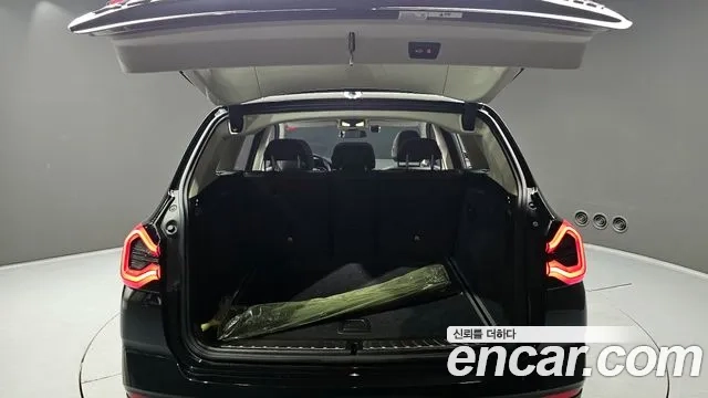 BMW X3 (G01) id 2910965 из Кореи 11