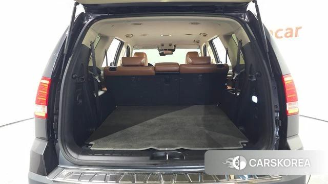 Kia The New Mohave id 3814211 из Кореи 11