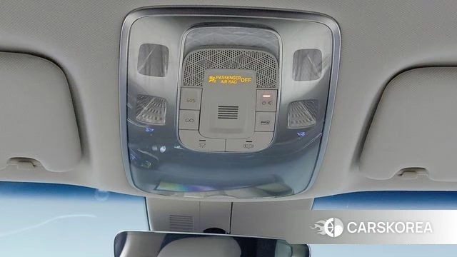 Genesis GV80 id 4907003 из Кореи 11