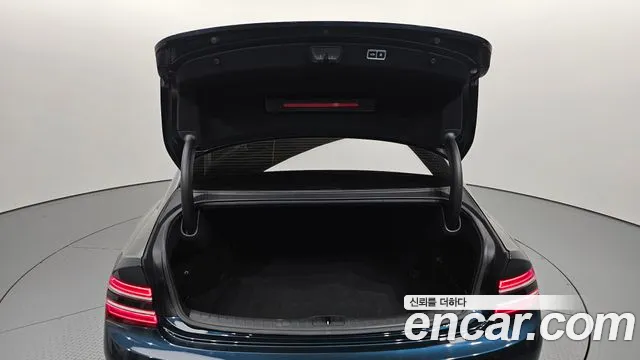 Genesis G80 (RG3) id 2849391 из Кореи 11