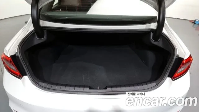 Hyundai Grandeur IG id 2870278 из Кореи 11