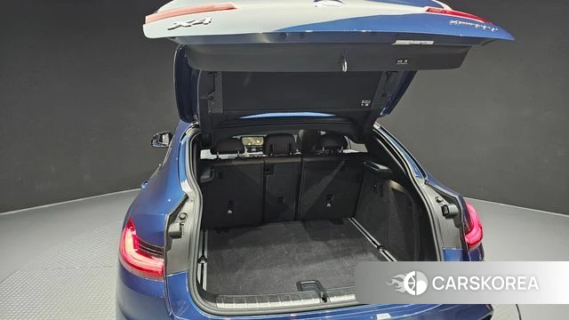 BMW X4 (G02) id 3845097 из Кореи 11