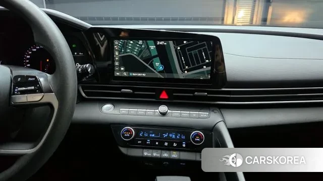 Hyundai Avante (CN7) id 2975667 из Кореи 11