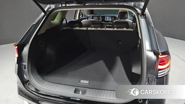 Kia Sportage 5th Generation Hybrid id 3638995 из Кореи 11