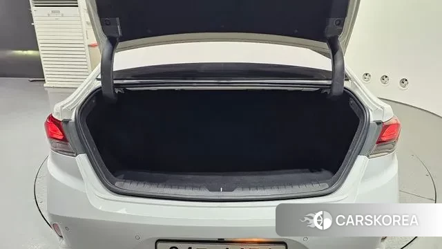 Hyundai Sonata New Rise id 3210011 из Кореи 11