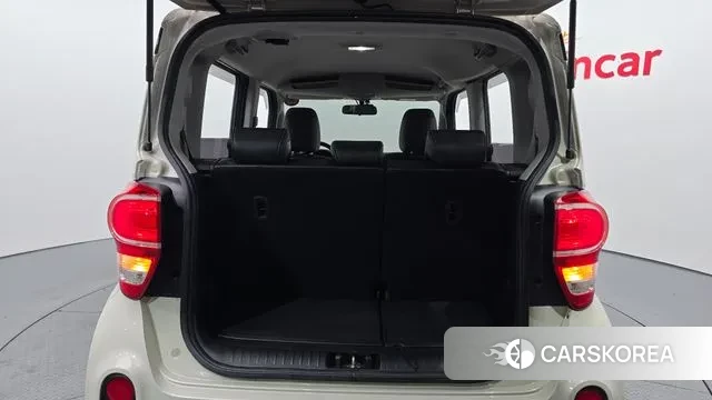 Kia The New Ray id 3519707 из Кореи 11