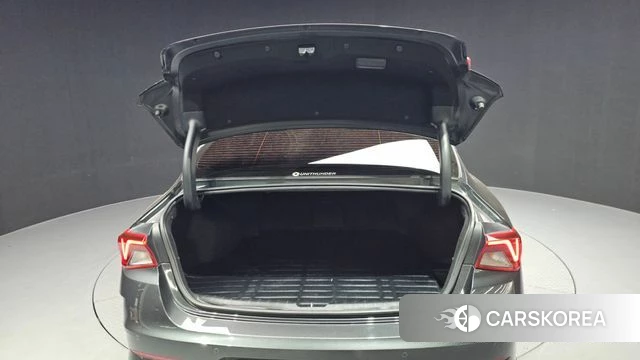 Kia K5 3rd generation id 4179612 из Кореи 11