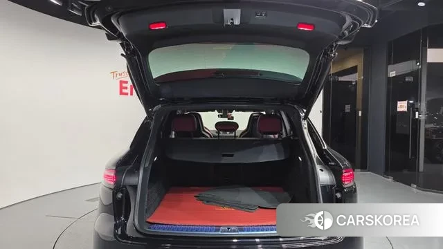 Porsche Cayenne (PO536) id 3550430 из Кореи 11