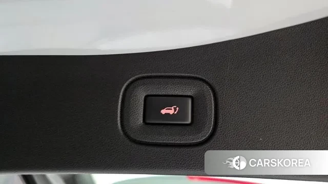 Renault Korea (Samsung) The New QM6 id 3573807 из Кореи 11