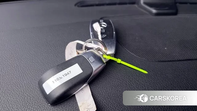 Mercedes-Benz A-Class W177 id 3105646 из Кореи 11