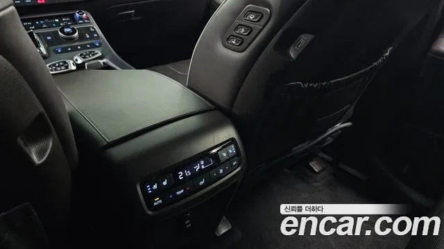 Hyundai The New Palisade id 2905832 из Кореи 11