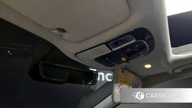 Hyundai Tucson (NX4) id 2890883 из Кореи 11