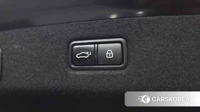 Genesis EQ900 id 3520617 из Кореи 11