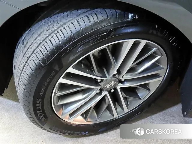 Hyundai Grandeur IG id 3439791 из Кореи 11