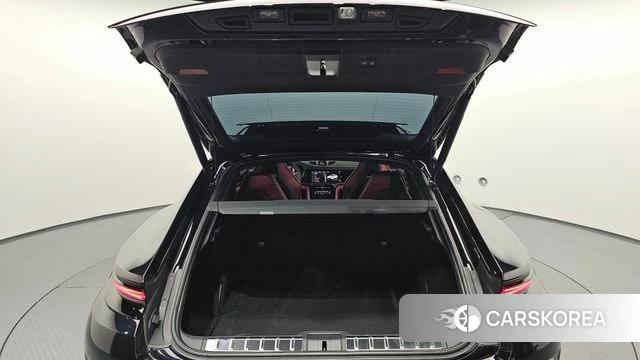 Porsche Panamera (976) id 4602125 из Кореи 11
