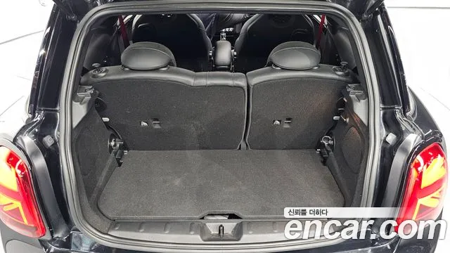 Mini Cooper S id 2822866 из Кореи 11