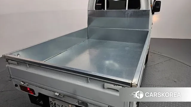 Chevrolet (GM Daewoo) New Labo id 3429168 из Кореи 11