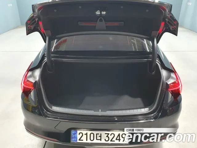 Kia K8 id 2880061 из Кореи 11