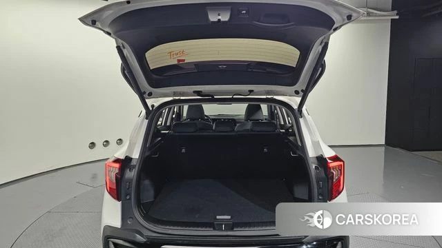 Kia The New Seltos id 4893650 из Кореи 11