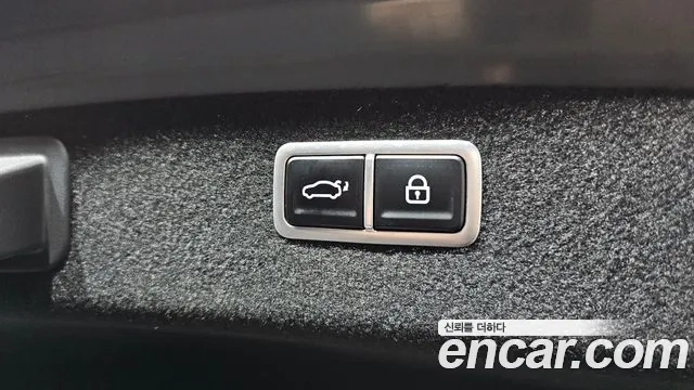 Genesis G80 (RG3) id 2944714 из Кореи 11