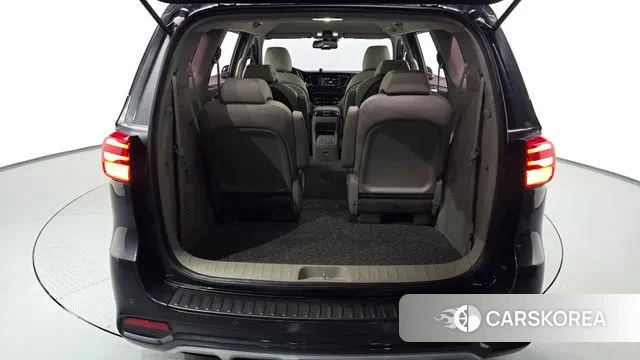 Kia The New Carnival id 3413379 из Кореи 11