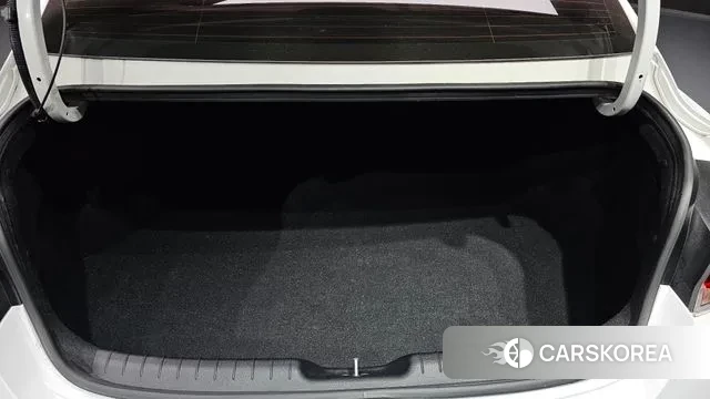 Hyundai Avante (CN7) id 3311549 из Кореи 11