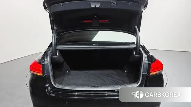 Genesis G80 id 3612363 из Кореи 11