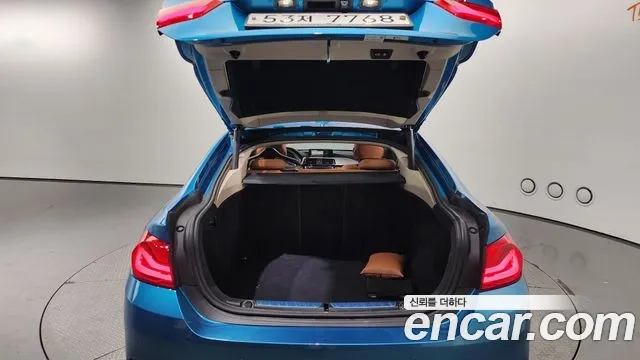 BMW 4 Series (F32) id 2876705 из Кореи 11