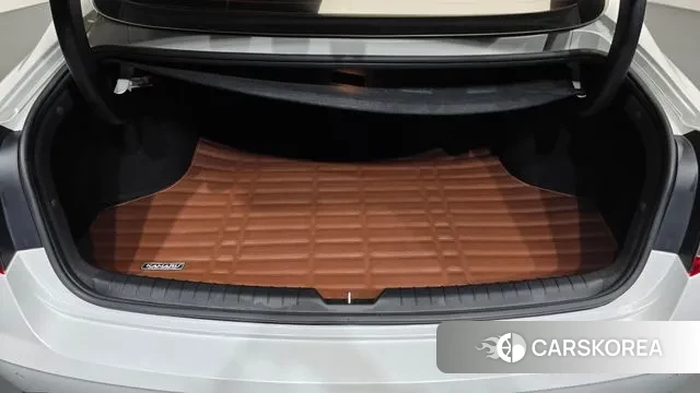 Hyundai Sonata Hybrid (DN8) id 3677081 из Кореи 11