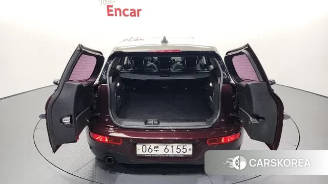 Mini Cooper Clubman id 3617051 из Кореи 11