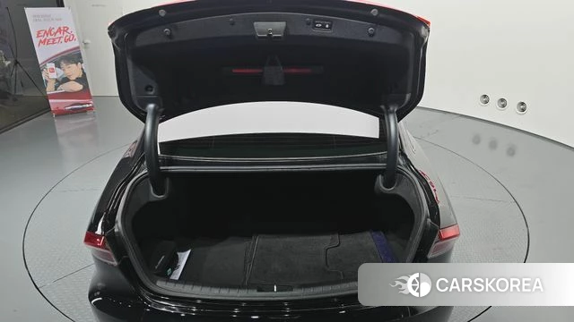Hyundai The New Grandeur IG id 4268891 из Кореи 11