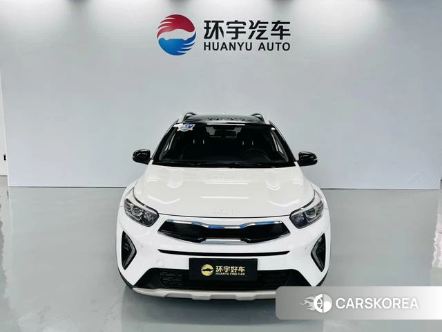 Kia Yi Ran id 4262319 из Китая 11