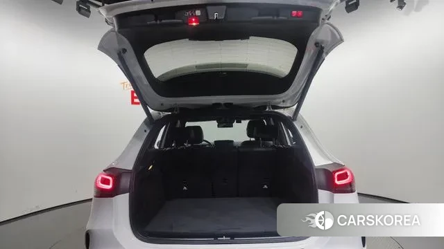 Mercedes-Benz EQA H243 id 2968841 из Кореи 11