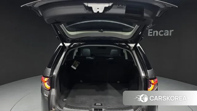 Land Rover Discovery Sports id 3692513 из Кореи 11