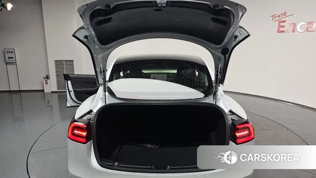 Tesla Model 3 id 2986141 из Кореи 11