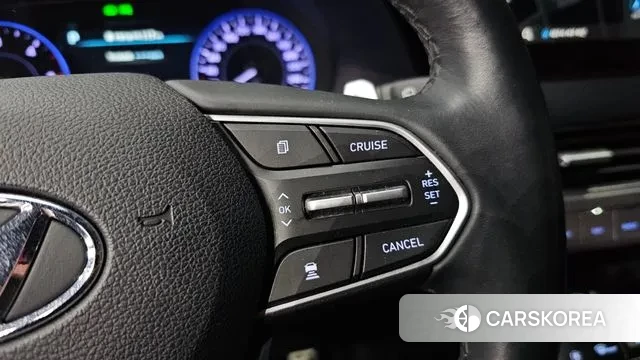 Hyundai Palisade id 3520076 из Кореи 11