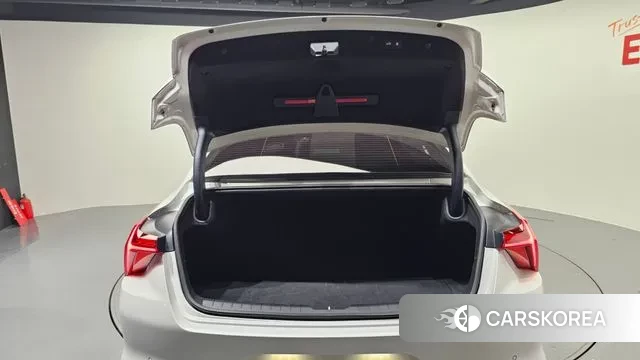 Kia K8 id 3132427 из Кореи 11