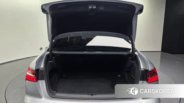 Audi A6 (C8) id 3492973 из Кореи 11