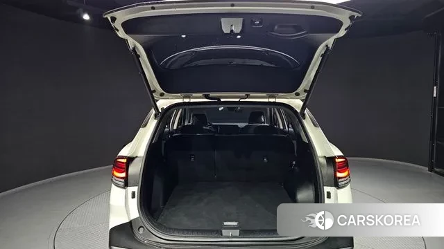 Kia Sportage 5th Generation id 3524547 из Кореи 11