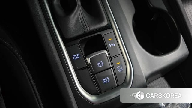 Hyundai Santa Fe TM id 4937714 из Кореи 11