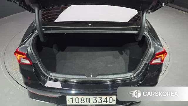 Kia K5 3rd generation id 3362517 из Кореи 11