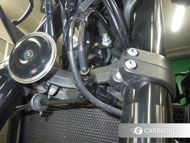 Kawasaki Z900RS id 3939610 из Японии 11