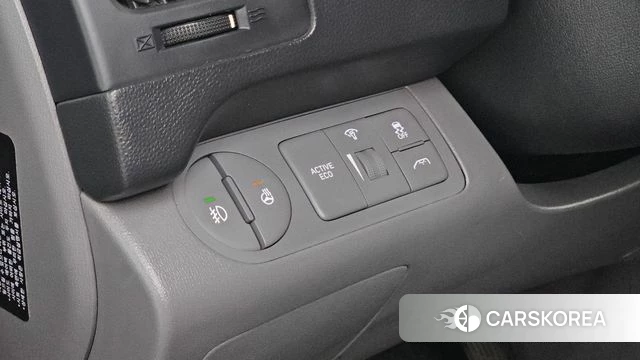 Hyundai The New Grand Starex id 4924150 из Кореи 11
