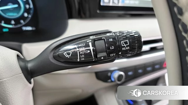 Hyundai The New Palisade id 4488760 из Кореи 11