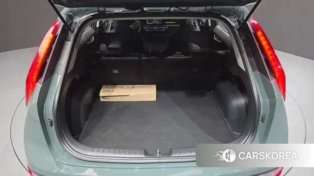 Kia Di Ol Nu Niro id 3664985 из Кореи 11