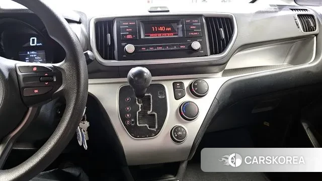 Kia The New Ray id 3070606 из Кореи 11