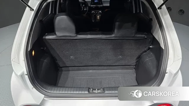 Hyundai Casper id 3518505 из Кореи 11