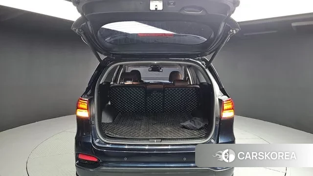 Kia The New Sorento id 3480377 из Кореи 11